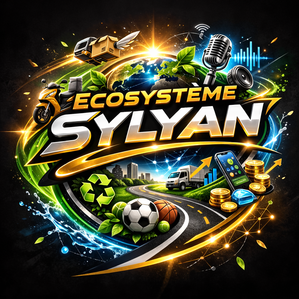 ÉcosystèmeSylyan
